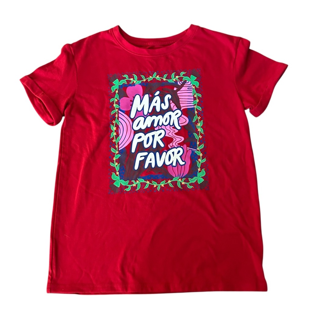 Target | Latino Heritage Month Tee-Shirt